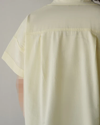 شومیز لینن مهین | هیبا