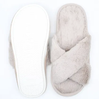 دمپایی حوله ای نیکتا مدل 12000-1-LCR