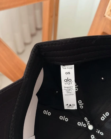 کلاه کپ اورجینال alo