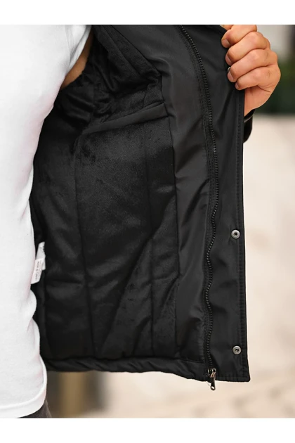 کت و کاپشن مردانه mero-life mero-life