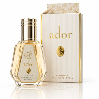 عطر زنانه Ador کد : 255
