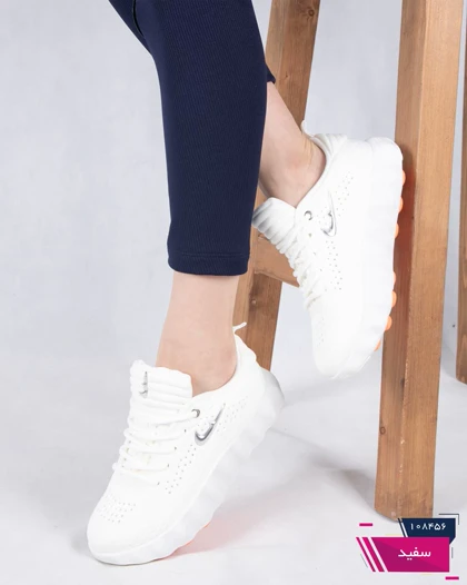 کتانی زنونه وارداتی نایک مایندNIKE MIND/13520
