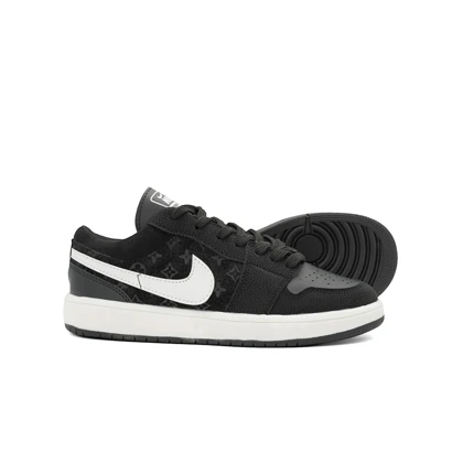 کفش کتانی زنانه مدل 0333 _ NIKE LB