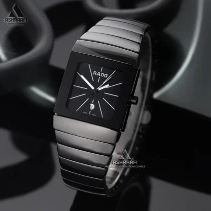 ساعت مردانه رادو Rado Sintra Ceramic 29