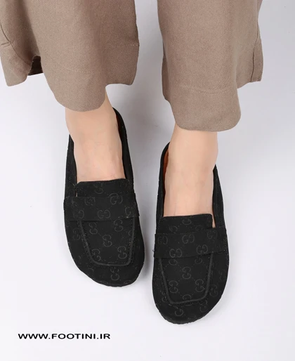 اسلیپر جلو بسته گوچی MRJ Birkenstock