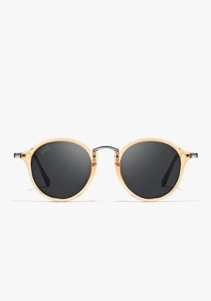 عینک آفتابی دی فرانکلین مدل D.franklin Roller TR90 / Amber-Black