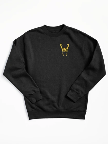 دورس مارول| دورس Marvel طرح Loki Helmet کد 112531