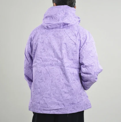 کاپشن دو پوش اسپرت Outdoor Sport نایک مدل 22853 یاسی