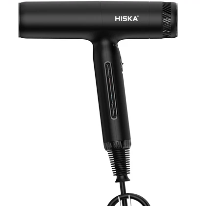 سشوار حرفه ای هیسکا Hiska مدل H5258 توان 2000 وات