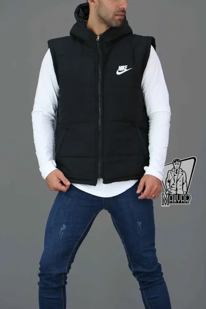 پافر کوتاه مردانه NIKE