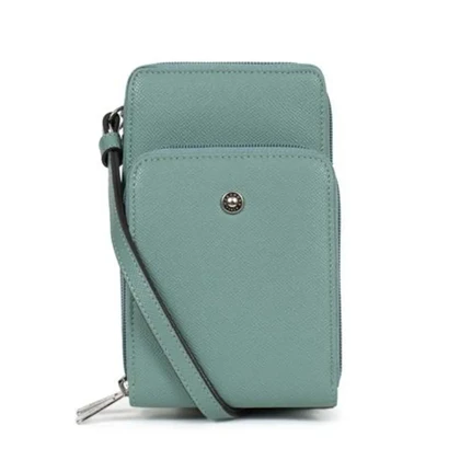 کیف موبایل زنانه هگزاگونا Hexagona کد 558370