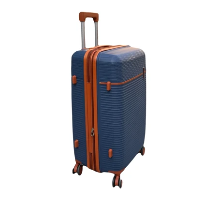 چمدان نشکن تیتان پلورا مدل TITANPLORA - TP6600L Universal Travelle سایز بزرگ