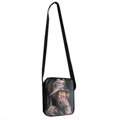 کیف رودوشی فوروارد مدل FORWARD - FCLT928 BILLI EILISH 3