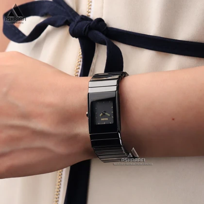 ساعت زنانه رادو Rado Diastar Ceramic 35