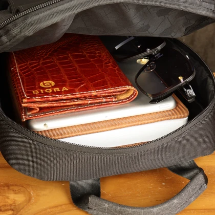 کیف کراس بادی مردانه بیورا مدل sb150