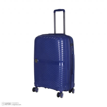 چمدان پیجون مدل wp-10335 ارتفاع 57 سانتی متر