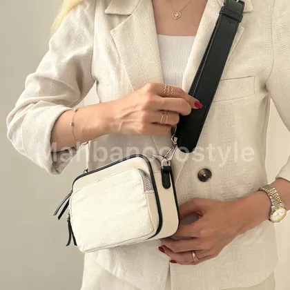 کیف کنفی دوشی دخترانه نیوکا