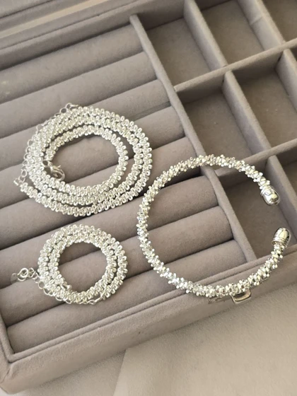 ست خاویاری کد 2