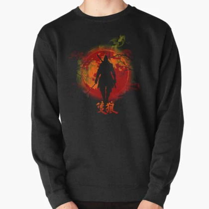 دورس طرح Sekiro sunset کد 27254