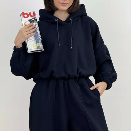 ست هودی و شلوار 1007260