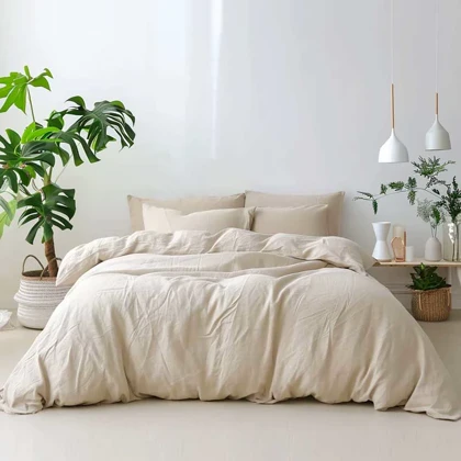 روتختی پینترستی کاوری نخ پنبه سیمپل