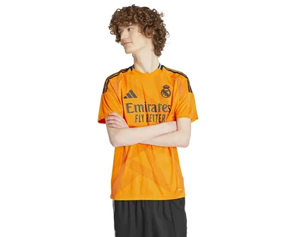 پیراهن فوتبال Adidas Real A Jsy PC_IU5013