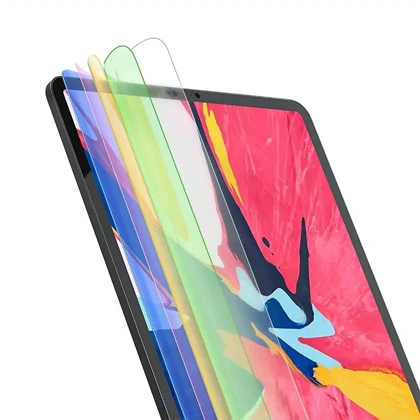 محافظ صفحه مات آیپد 10.9 اینچ 2022 رسی RSP-P18WF