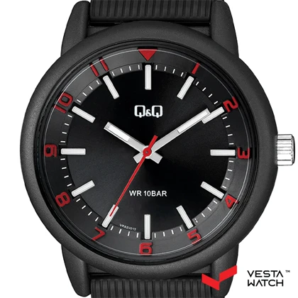 ساعت مچی مردانه کیو اند کیو Q&amp;Q مدل VR52J013Y