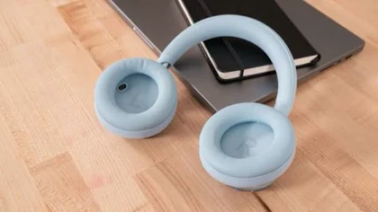 هدفون بی‌سیم Soundcore Space One با نویز کنسلینگ تطبیقی