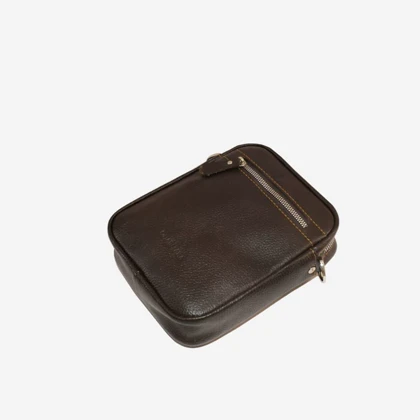 کیف دوشی چرم مردانه