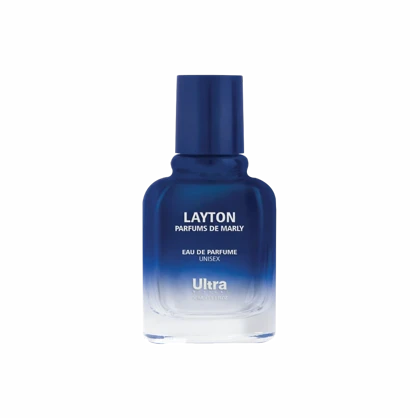 عطر جیبی پرفیوم اولترا ویرچوآل مدل Marly Layton حجم 30 میلی لیتر