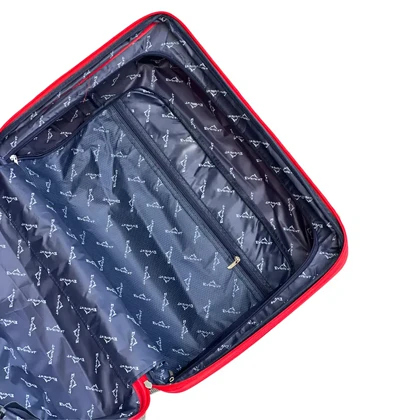 چمدان سایز کوچک وارداتی اورست مدل EVEREST - EV40154 SMALL