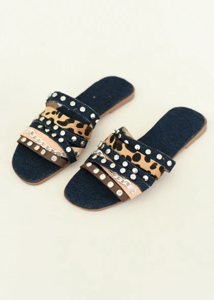 اسلیپر زارا پرچی