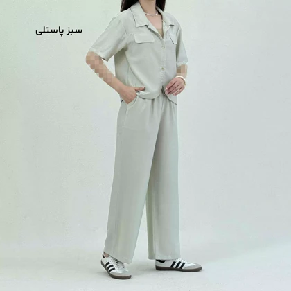 ست شومیز و شلوار