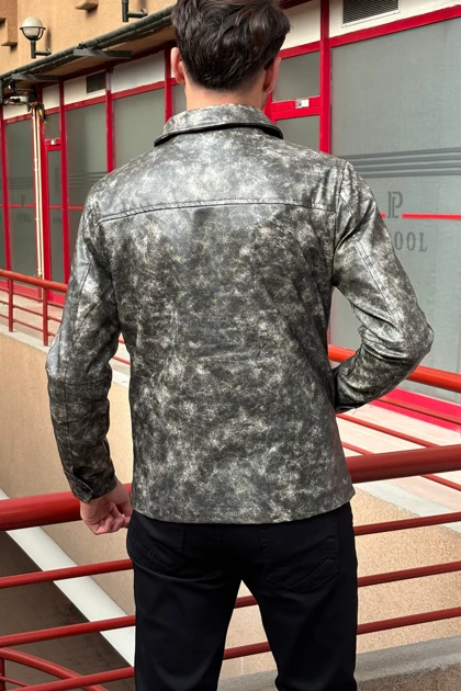 کت و کاپشن مردانه inpool inpool