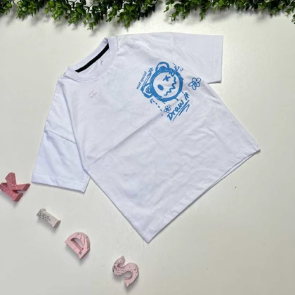 تیشرت لش bear cool تینیجری اسپرت