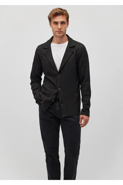 کت و ژاکت مردانه mavi