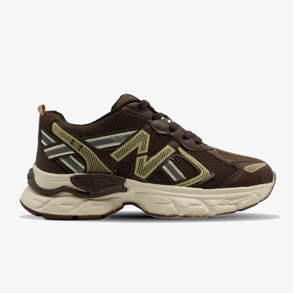 کفش کتانی زنانه مدل 0584