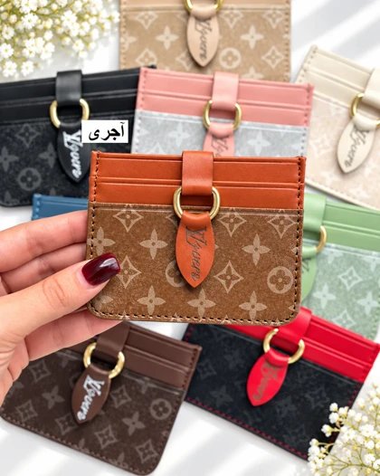 جاکارتی چرم فلت کد 31503