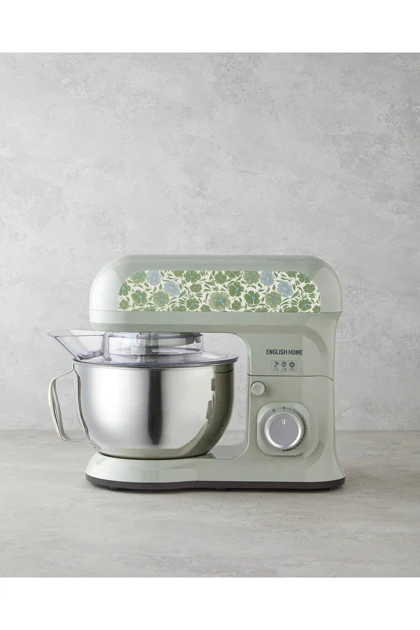 همزن کاسه‌دار English Home مدل SMR 3001 Hammurix فلزی