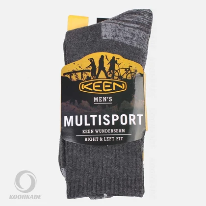 جوراب کوهنوردی MULTISPORT