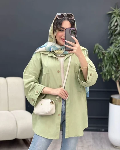 مدل بنفشه