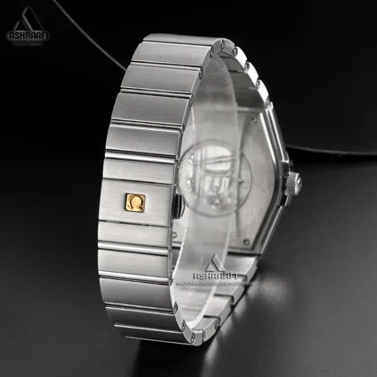 امگا کانسلیشن Omega Constellation 496 SS