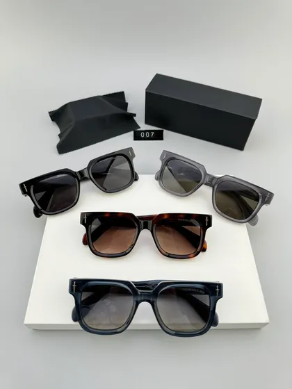 عینک آفتابی گریت فراگ مدل GF007