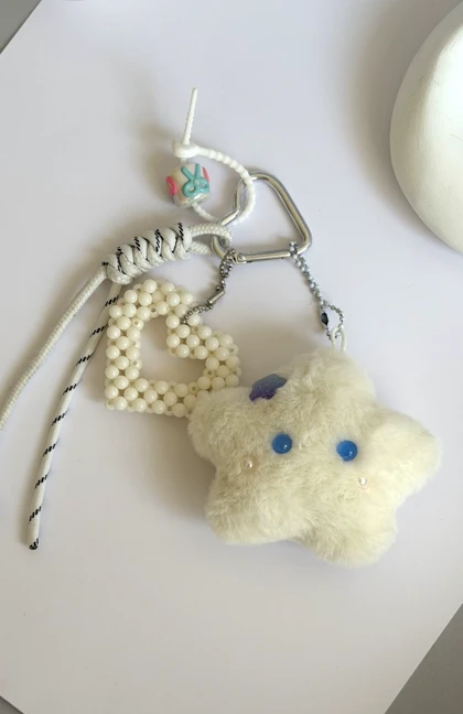 بگ چارم ستاره