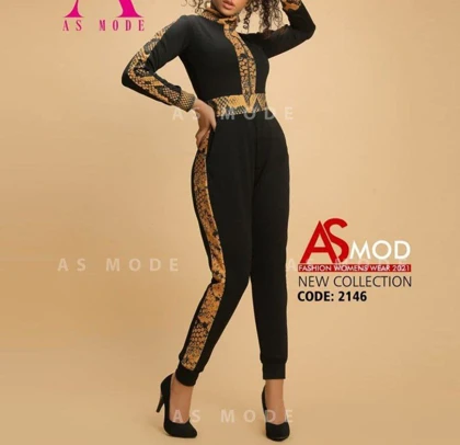 سرهمی پوست ماری 2446