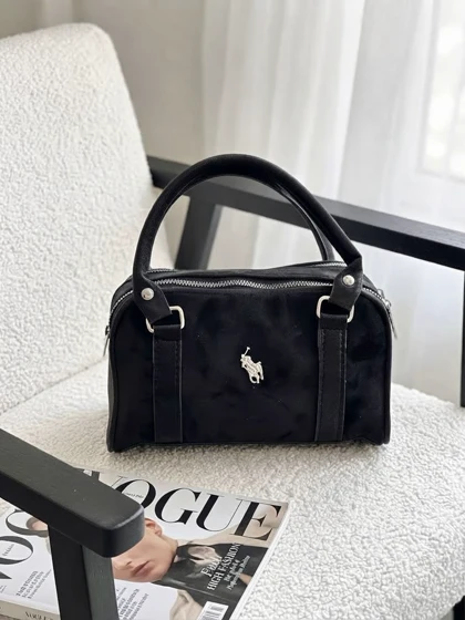کیف زنانه جیر سوئیت Polo