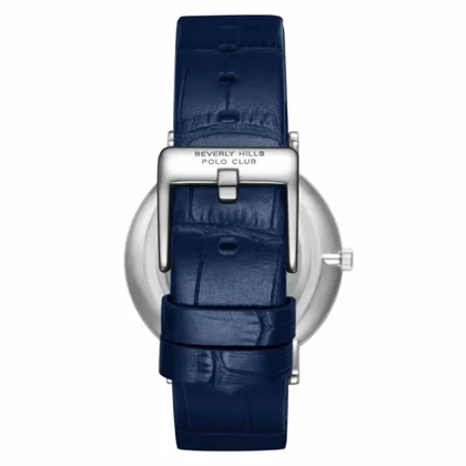 ساعت مچی مردانه پولو بورلی هیلز BEVERLY HILLS POLO CLUB BP3885X.399