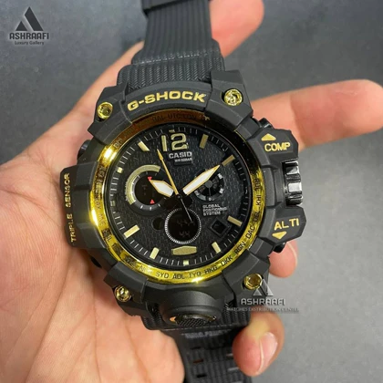 ساعت مچی جیشاک Casio G-Shock 5246-K