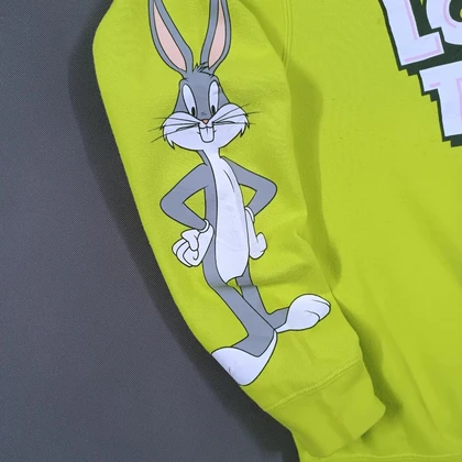 دورس ضخیم اورجینال برند معتبر و بزرگ Looney Tunes امریکا